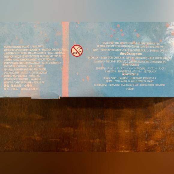 NIB Disney Store Cinderella And Prince Charming Wedding 💒 2pc Doll Set - Picture 13 of 14